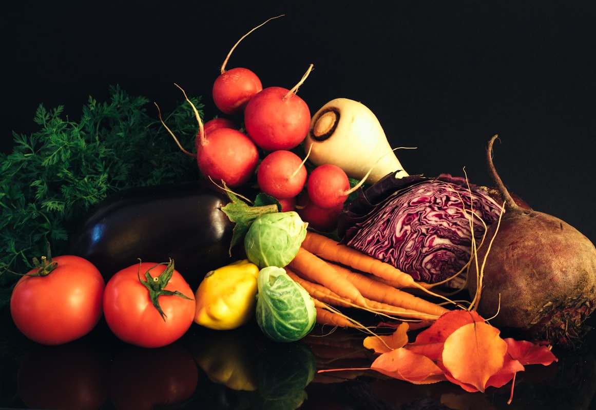 Bienestar emocional y nutrición consciente